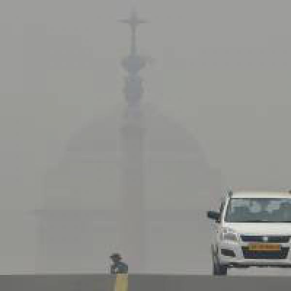 Delhi#39;s air quality remains very poor for sixth consecutive day: Authorities