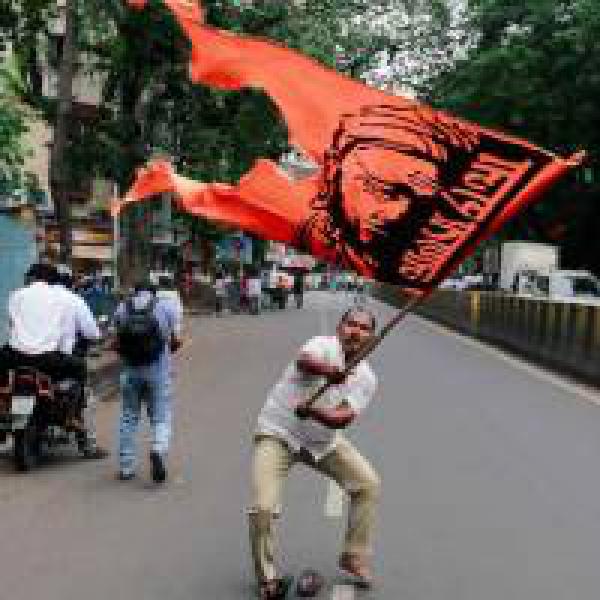 Maratha quota bill gets Maharashtra Governor#39;s nod: Report