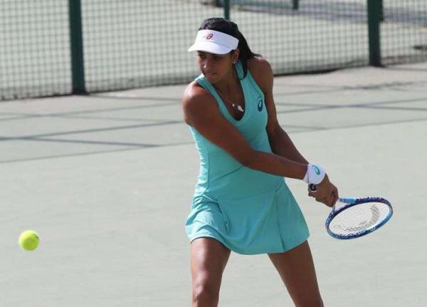 MensXP Exclusive: The Rise Of Karman Kaur Thandi As The New Poster Girl Of Indian Women&apos;s Tennis