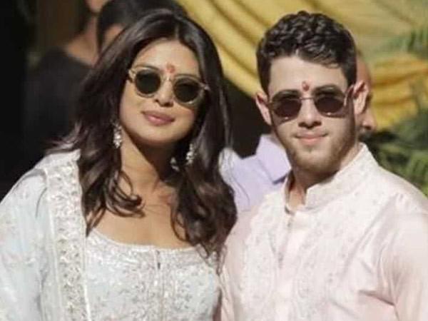 Guests to follow THIS dress code at Nick Jonas and Priyanka Chopraâs wedding 