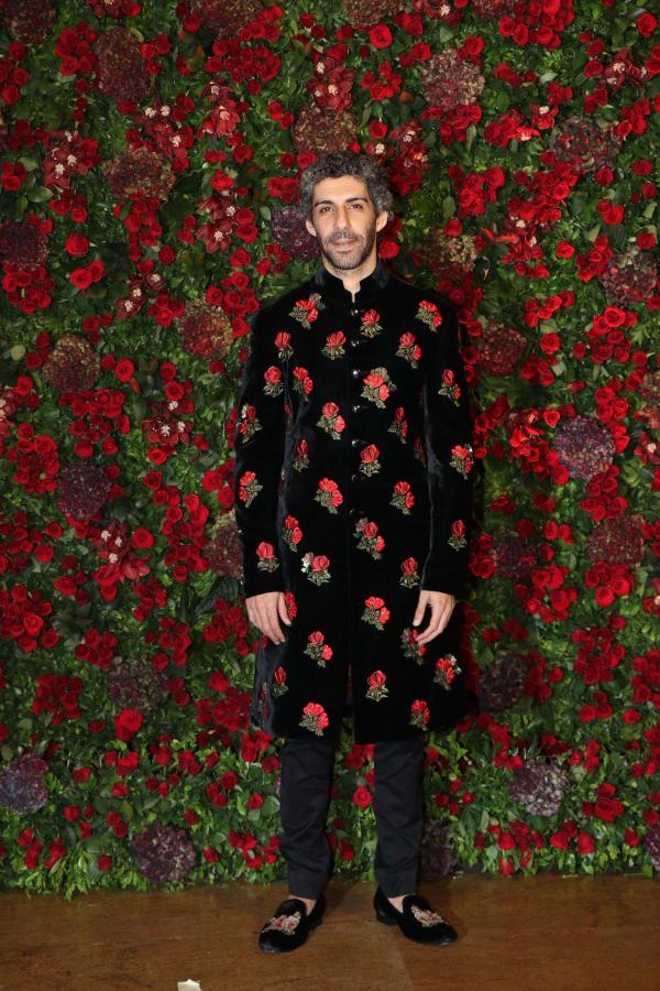 Why The Awards For The Best Dressed Man & Woman At DeepVeer&apos;s Bash Go To Jim Sarbh & Rekha-ji