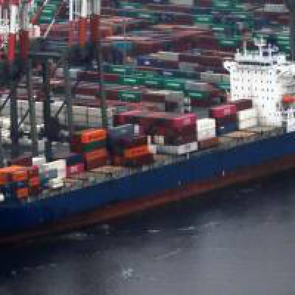 India registers 10% growth in containerised trade in Q3 2018: Maersk