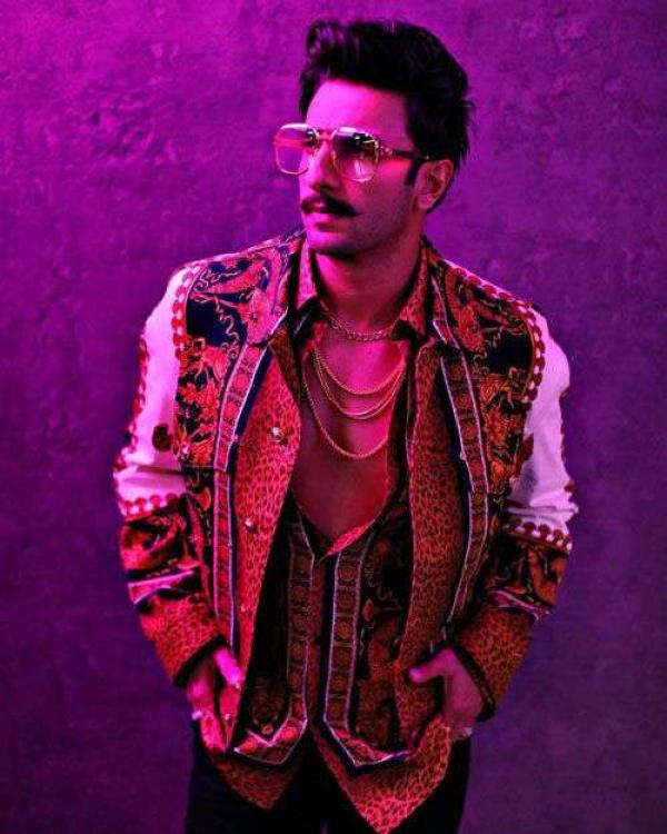 The Top 3 Flagbearers Of Maximalism In Men&apos;s Fashion In India Right Now