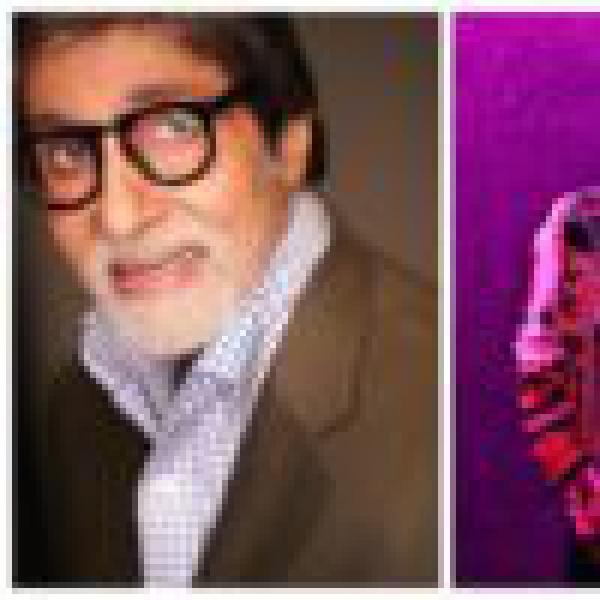 VIDEO: Amitabh Bachchan & Ranveer Singh Grooving To ‘Chumma Chumma’ At The #DeepVeer Reception Is Everything