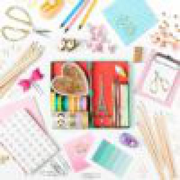 11 Gift Ideas For People Who Love Stationeries