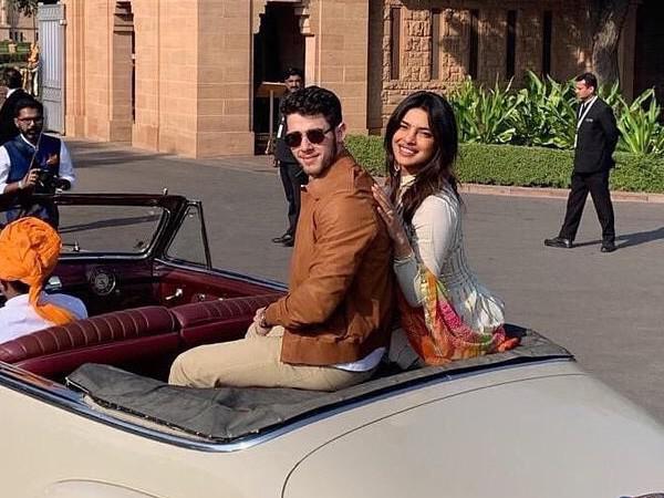 Inside details about Nick Jonas and Priyanka Chopraâs Indian wedding 