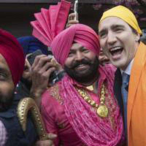 Canada removes reference to Sikh extremism from annual report on terrorism