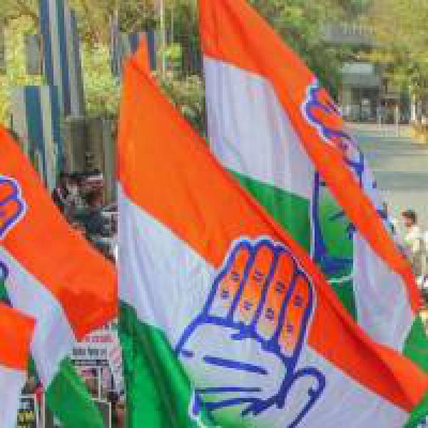 Lok Sabha Polls 2019: Congress announces names of 9 more candidates for Uttar Pradesh