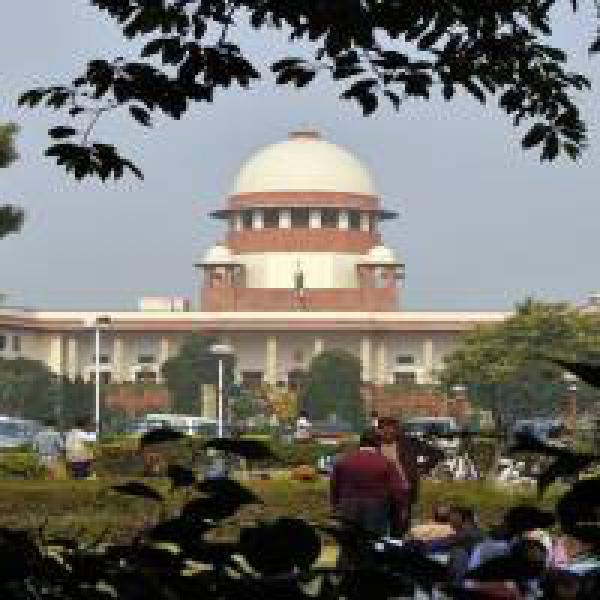 Something serious going on in WB, says SC; seeks state#39;s reply on custom officials harassment