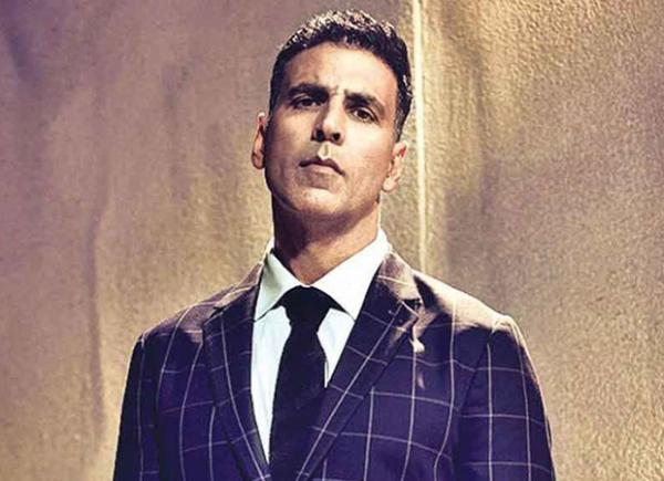  Assam Floods: Akshay Kumar donates Rs. 1 crore to the CM Relief Fund and Kaziranga Park Rescue each and urges people to donate! 