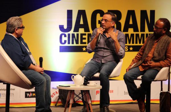10th Jagran Film Festival Delhi: A quick recap of Day 1