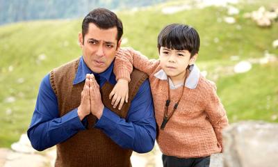  Movie Review: Tubelight 
