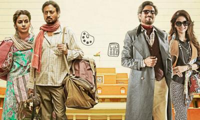  Movie Review: Hindi Medium 
