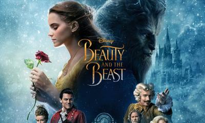  Movie Review: Beauty And The Beast (English) 