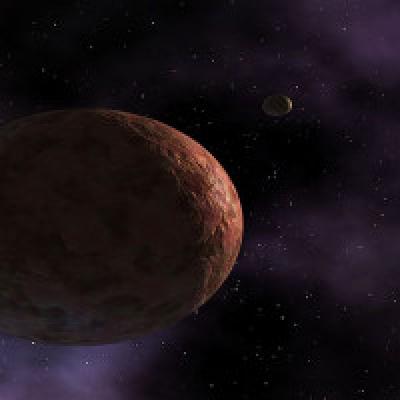 No pending announcement about discovery of alien life: NASA