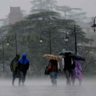 Lightning strikes kill 5 in Madhya Pradesh; Assam flood situation worsens