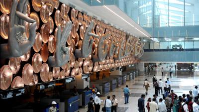 A New International Airport Is All Set To Take Flight For Delhi This Time In Greater Noida 
