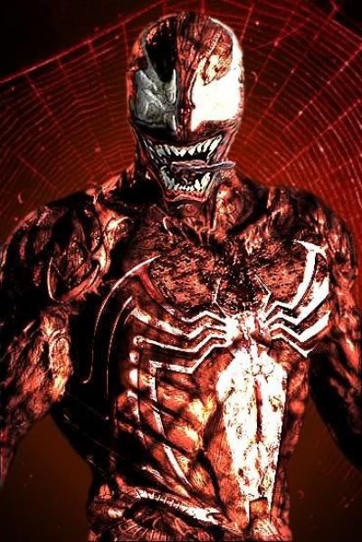 Carnage Will Make His Big Screen Debut In The 2018 Venom Film But Who Will Play Him? 