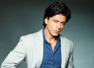  Shah Rukh Khan to endorse Denver deos? 