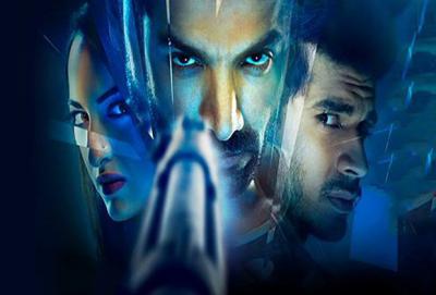  Music Review: Force 2 